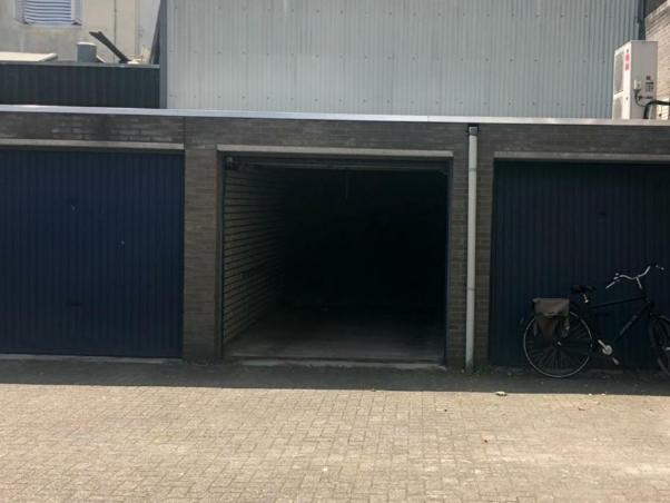 Cosy Nock ! Little Gem At City Center With Large Terrace ! Breda Esterno foto