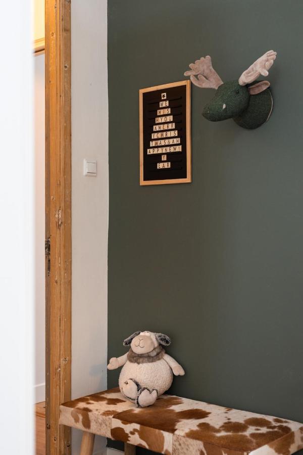 Cosy Nock ! Little Gem At City Center With Large Terrace ! Breda Esterno foto