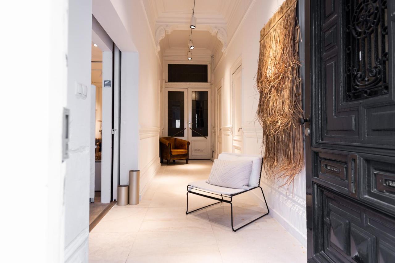 Cosy Nock ! Little Gem At City Center With Large Terrace ! Breda Esterno foto